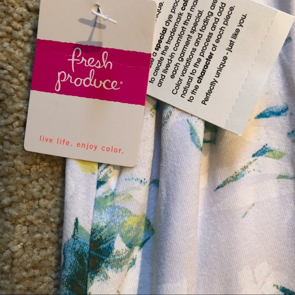 Fresh Produce sundress